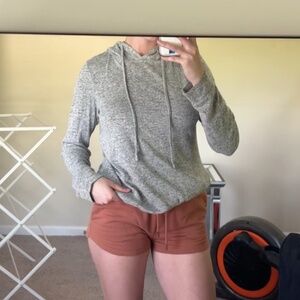 Loungewear Hoodie Fat Face